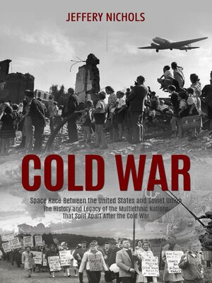 cover image of Cold War